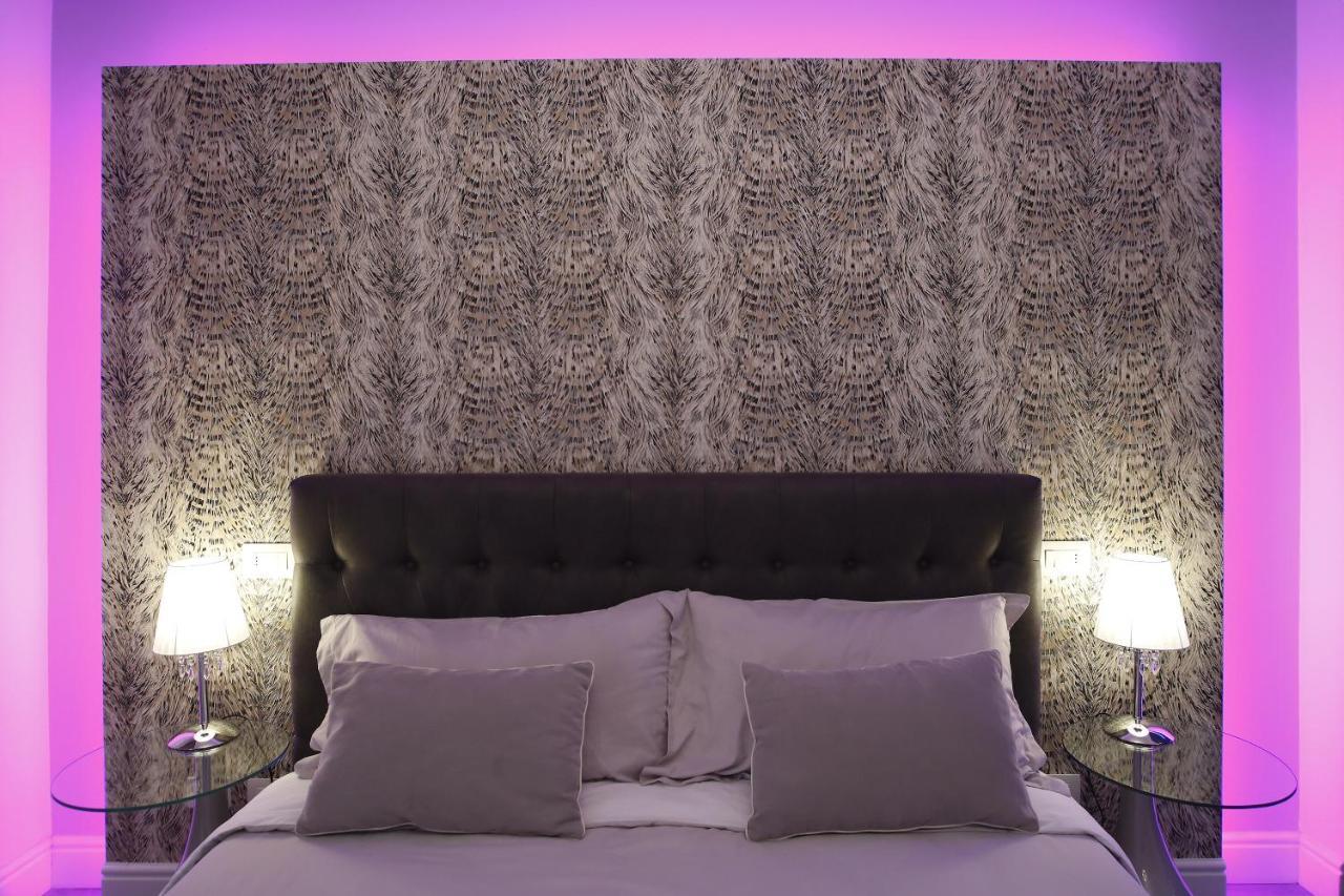 Luxury Suite Римини Экстерьер фото