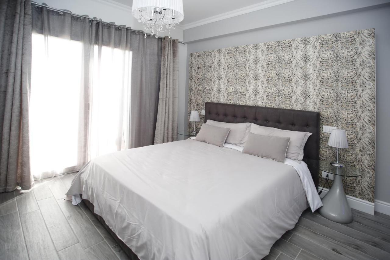 Luxury Suite Римини Экстерьер фото