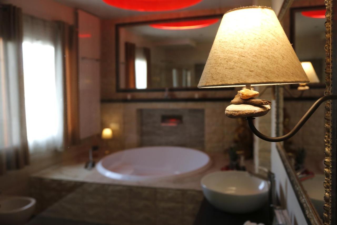 Luxury Suite Римини Экстерьер фото