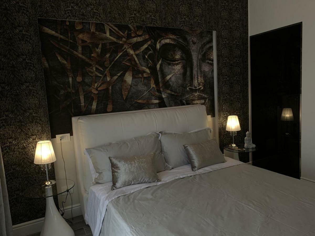 Luxury Suite Римини Экстерьер фото
