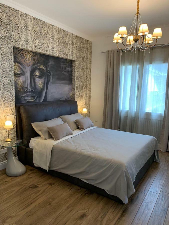 Luxury Suite Римини Экстерьер фото