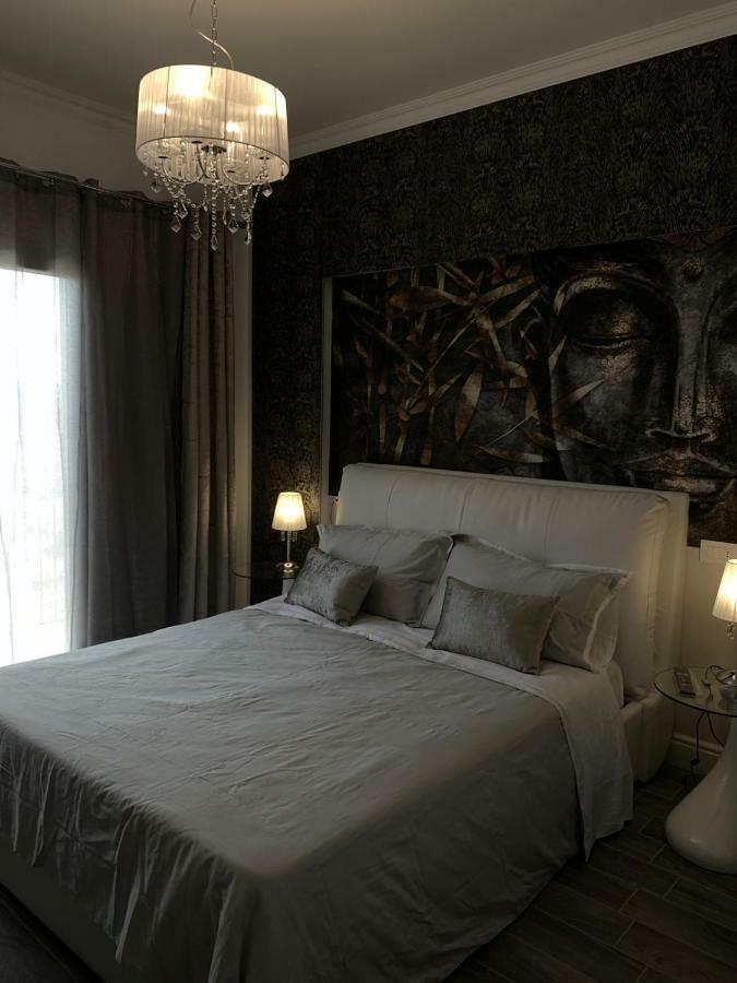 Luxury Suite Римини Экстерьер фото