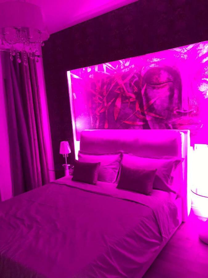 Luxury Suite Римини Экстерьер фото